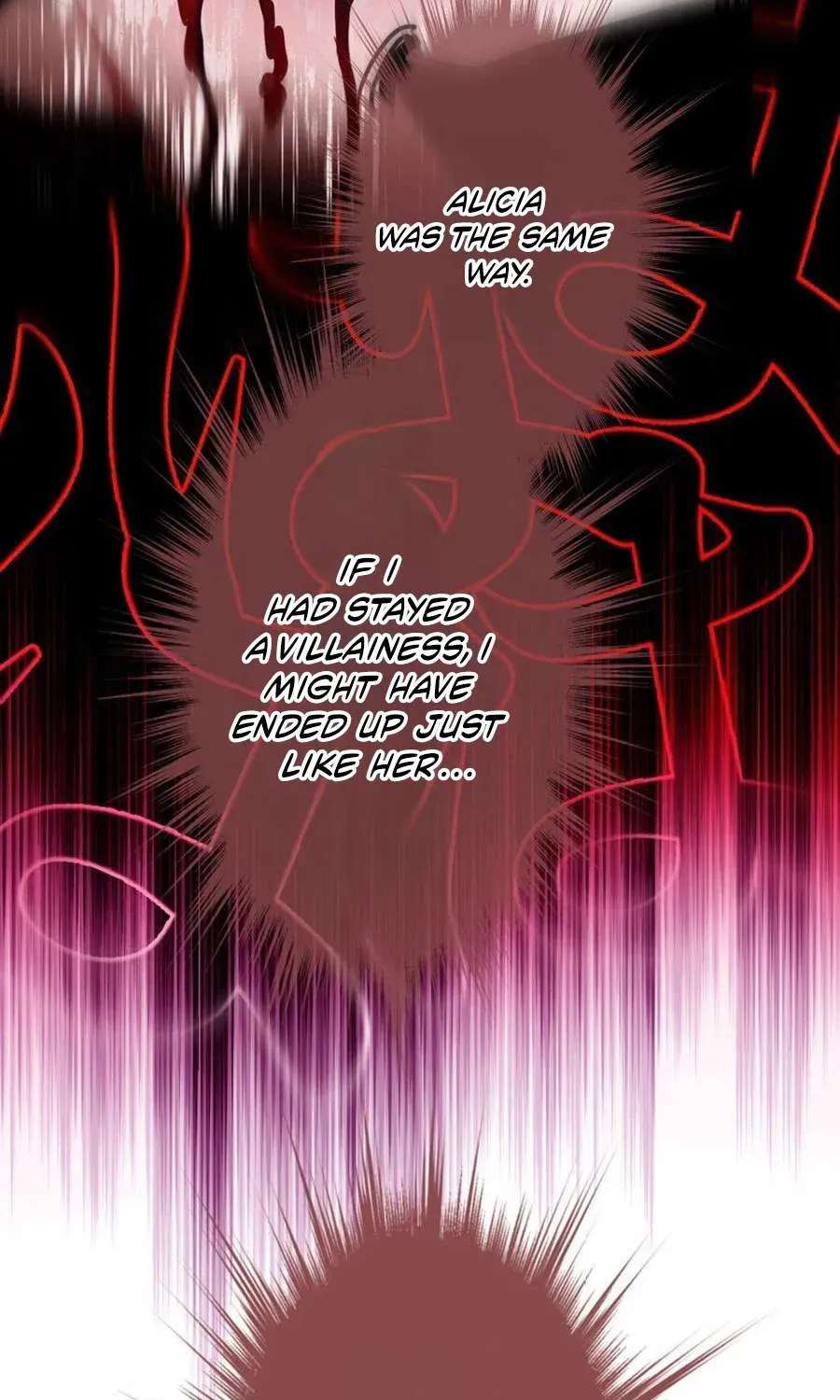 How the villainess Alicia saves the country Chapter 99 - page 80
