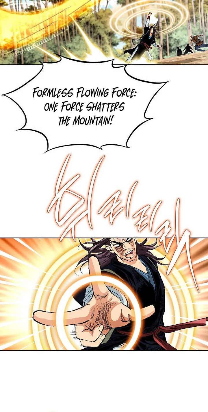 Absolute Ultimate Martial Lord Chapter 46 - page 59