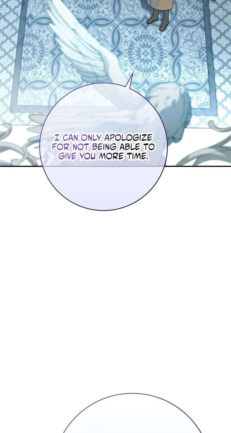 I’ll Try to Save My Father Chapter 27 - page 86