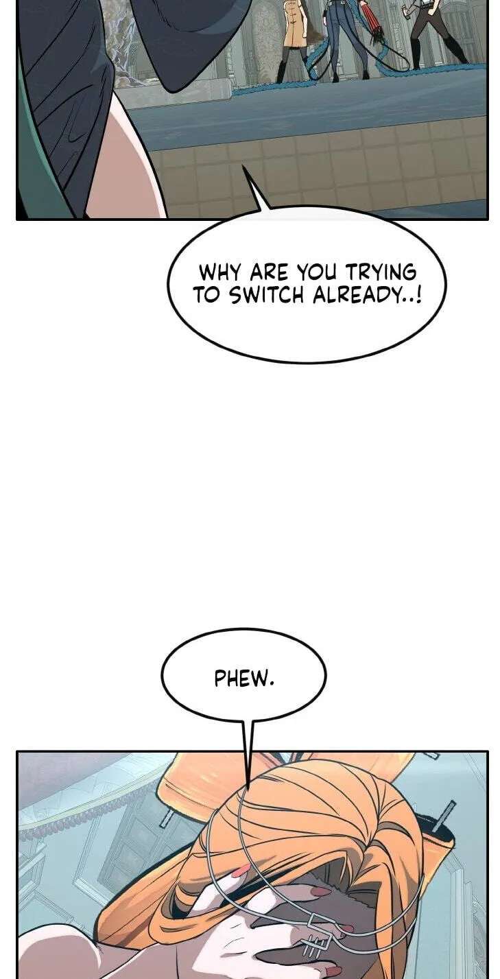 Dream-Sharing Chapter 218 - page 51