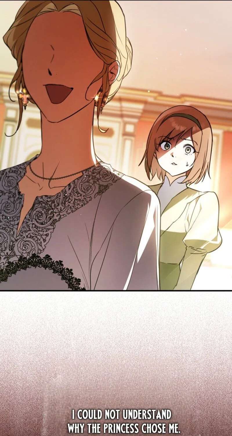 Himsumjjin Eorini-ga Appa-reul Chatseumnida Chapter 48 - page 28
