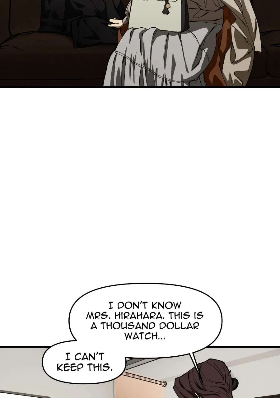 I Love You Chapter 291 - page 23