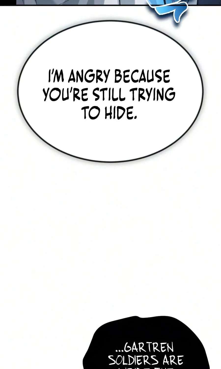 There Are No Bad Warriors in This World Chapter 82 - page 20