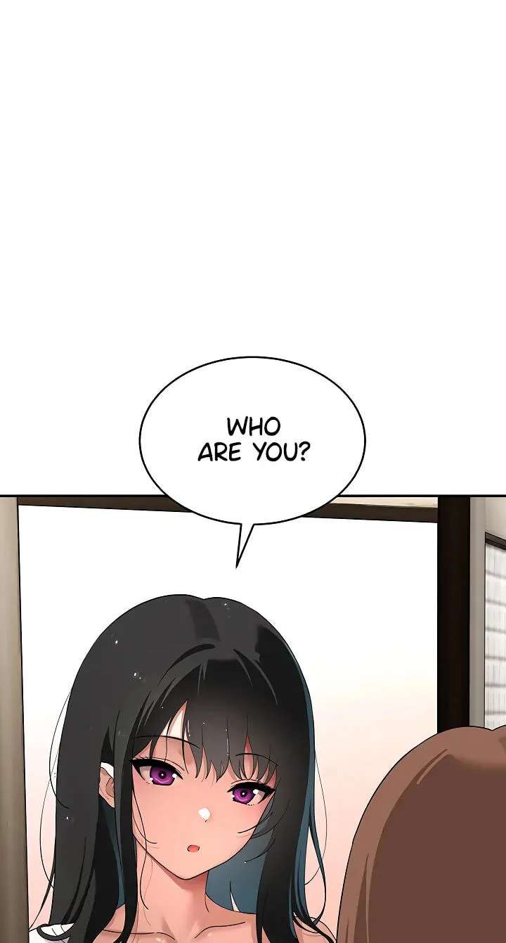A well-behaved cat Chapter 18 - page 109