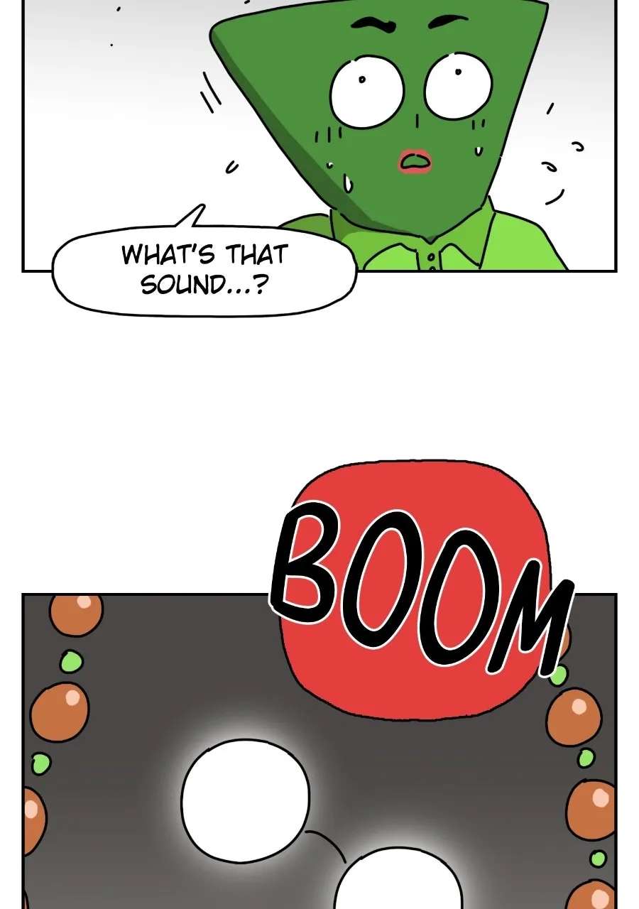 RAMYUNZSave the World! Chapter 2 - page 25