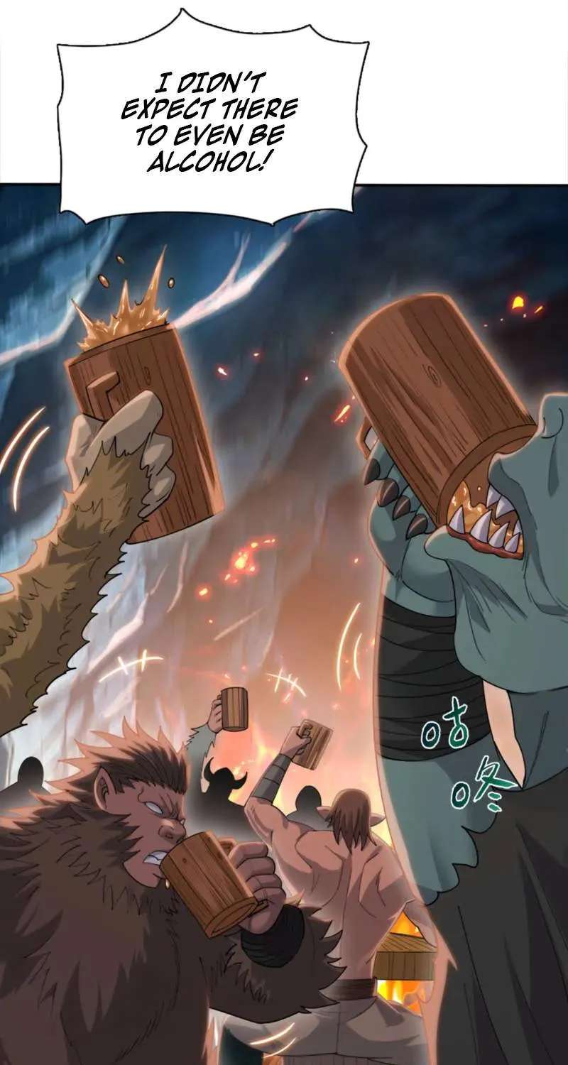 The Doomsday Ruthless Man: Hoarding Trillions Of Supplies At The Beginning Chapter 141 - page 20