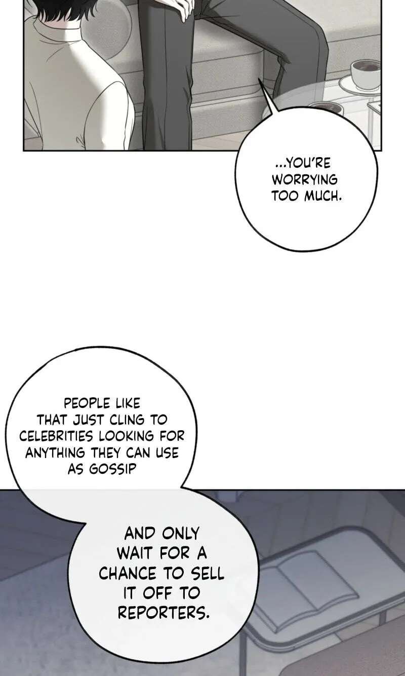 The Purrfect Match Chapter 45 - page 31