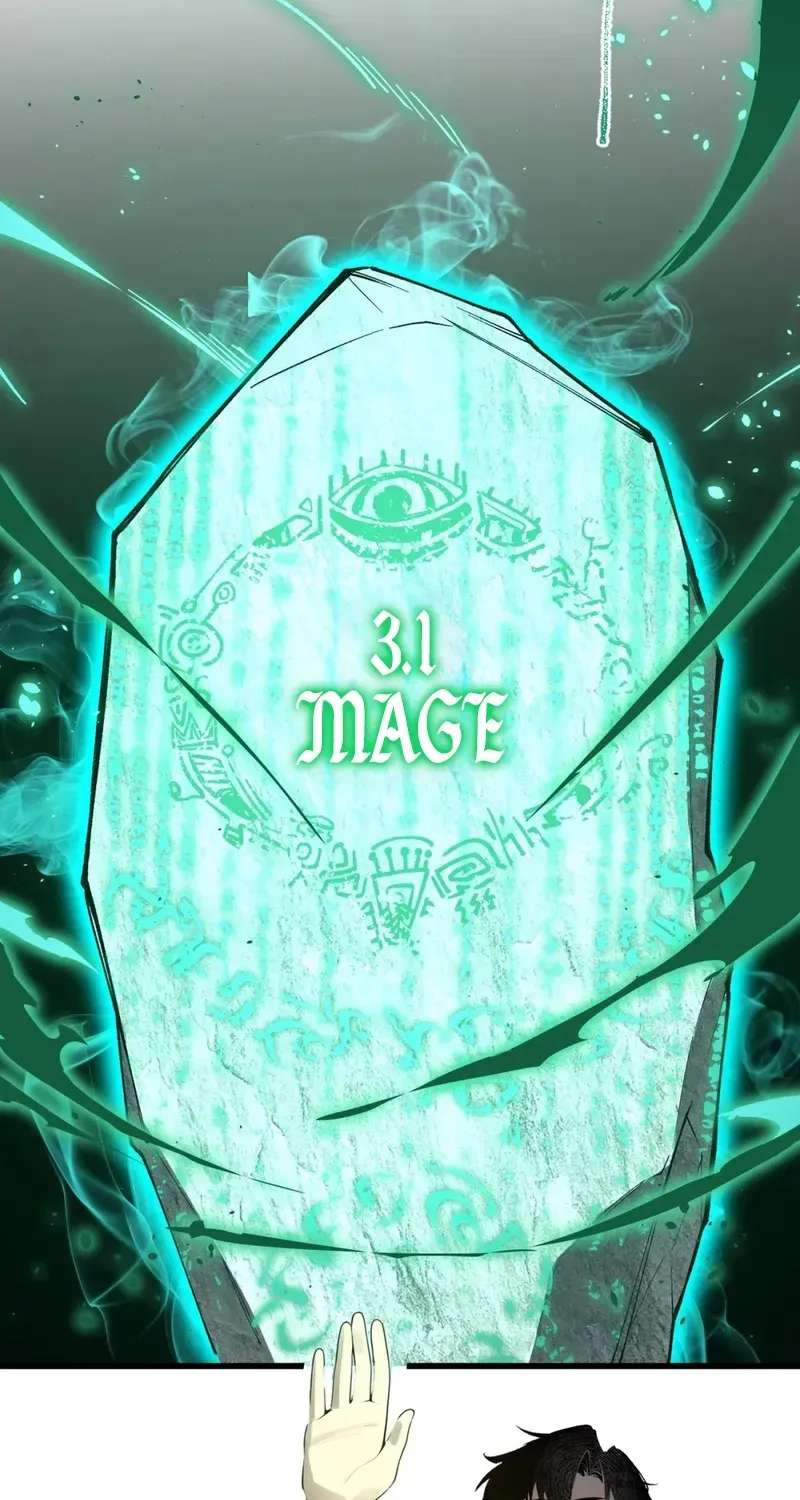 Global Class Transition: The Magic King's Skills Have Infinite Affixes Chapter 1 - page 6