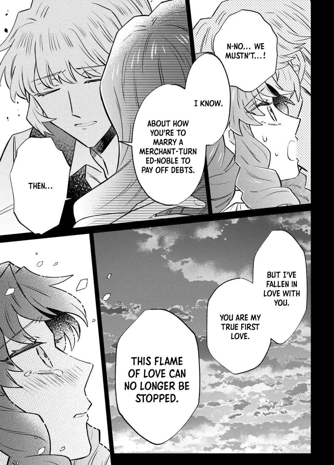 Kizoku Reijou ni Umaretakaraniwa Nengan no Daradara Neet Seikatsu shitai. Chapter 11 - page 11