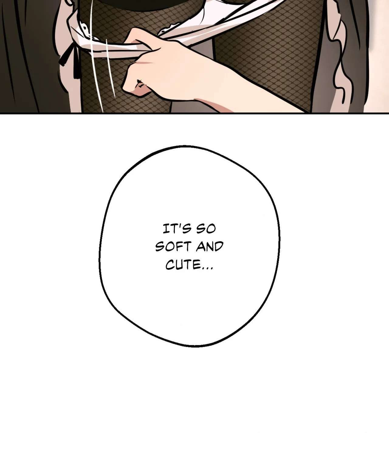 Tada Hitori, Anata Dake Chapter 1 - page 34