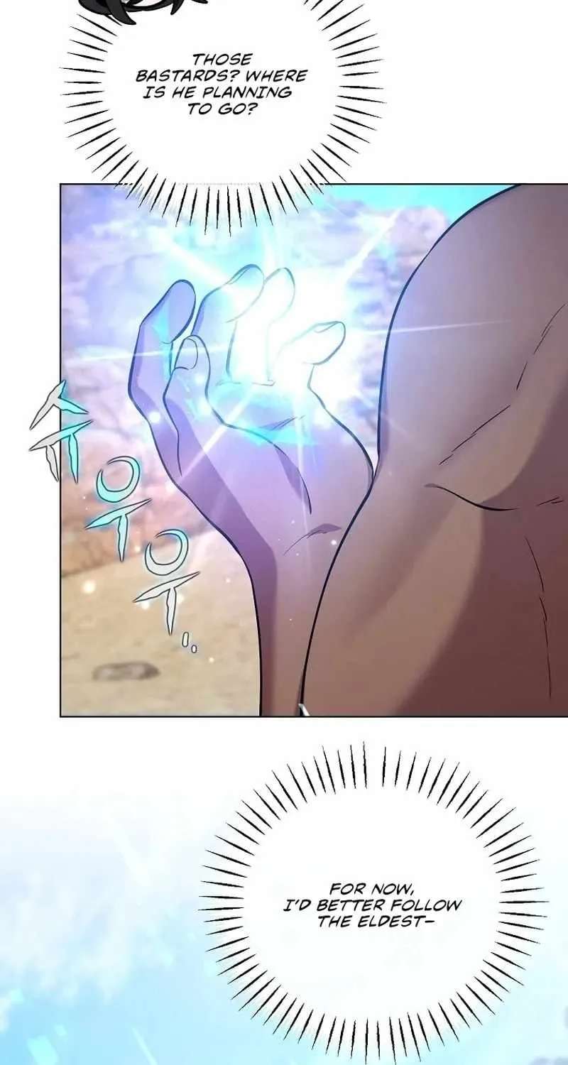 The Fake Master Who Accidentally Became the Strongest Chapter 46 - page 31