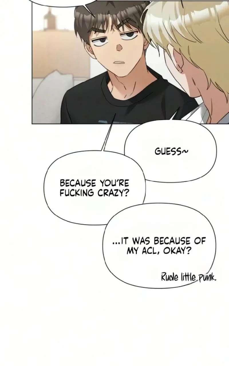 My family's Romeo Chapter 60 - page 66