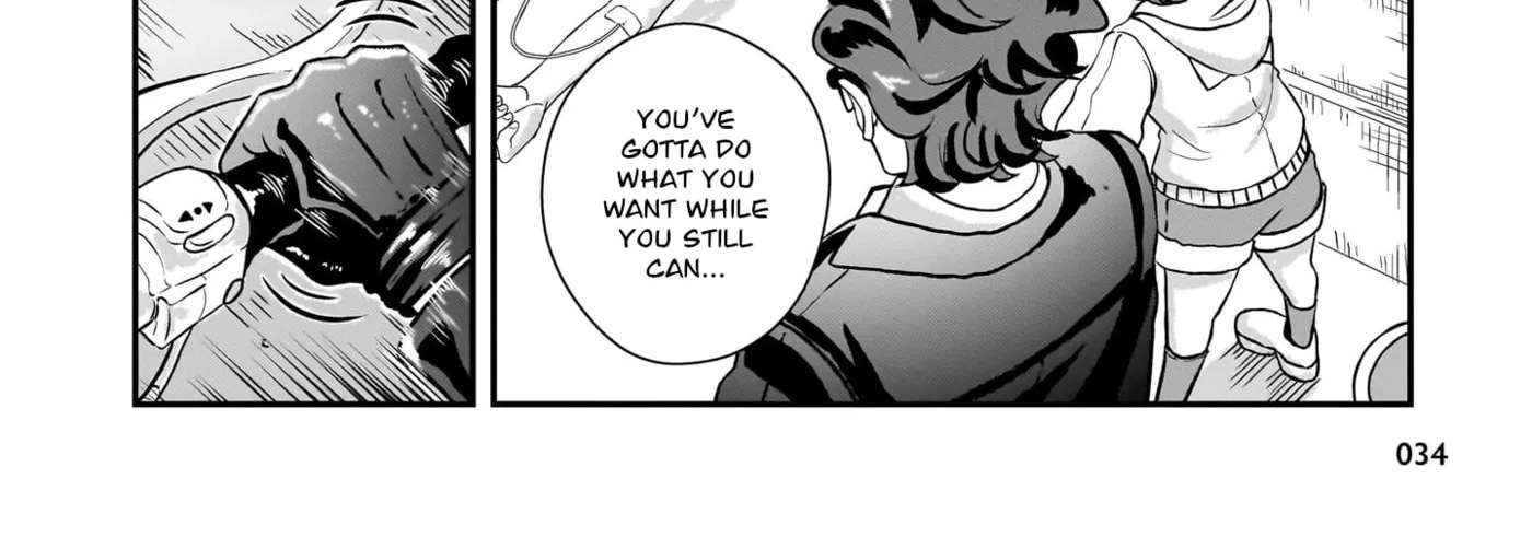 Restore! Welcome to the Modified Car Workshop Chapter 1 - page 72