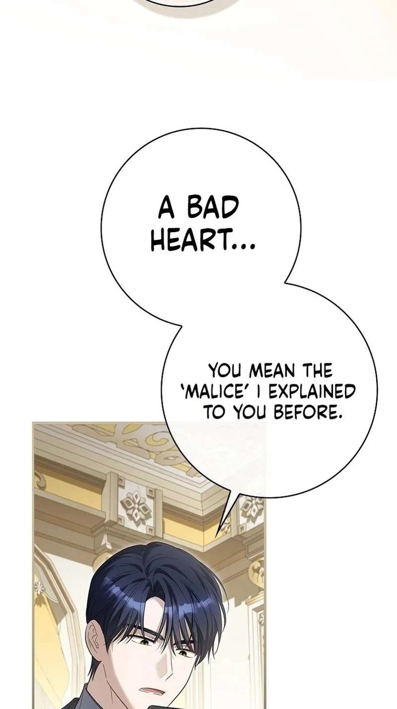 The Baby Sprout Who Bloomed in the Villain Duke's Family Chapter 16 - page 62