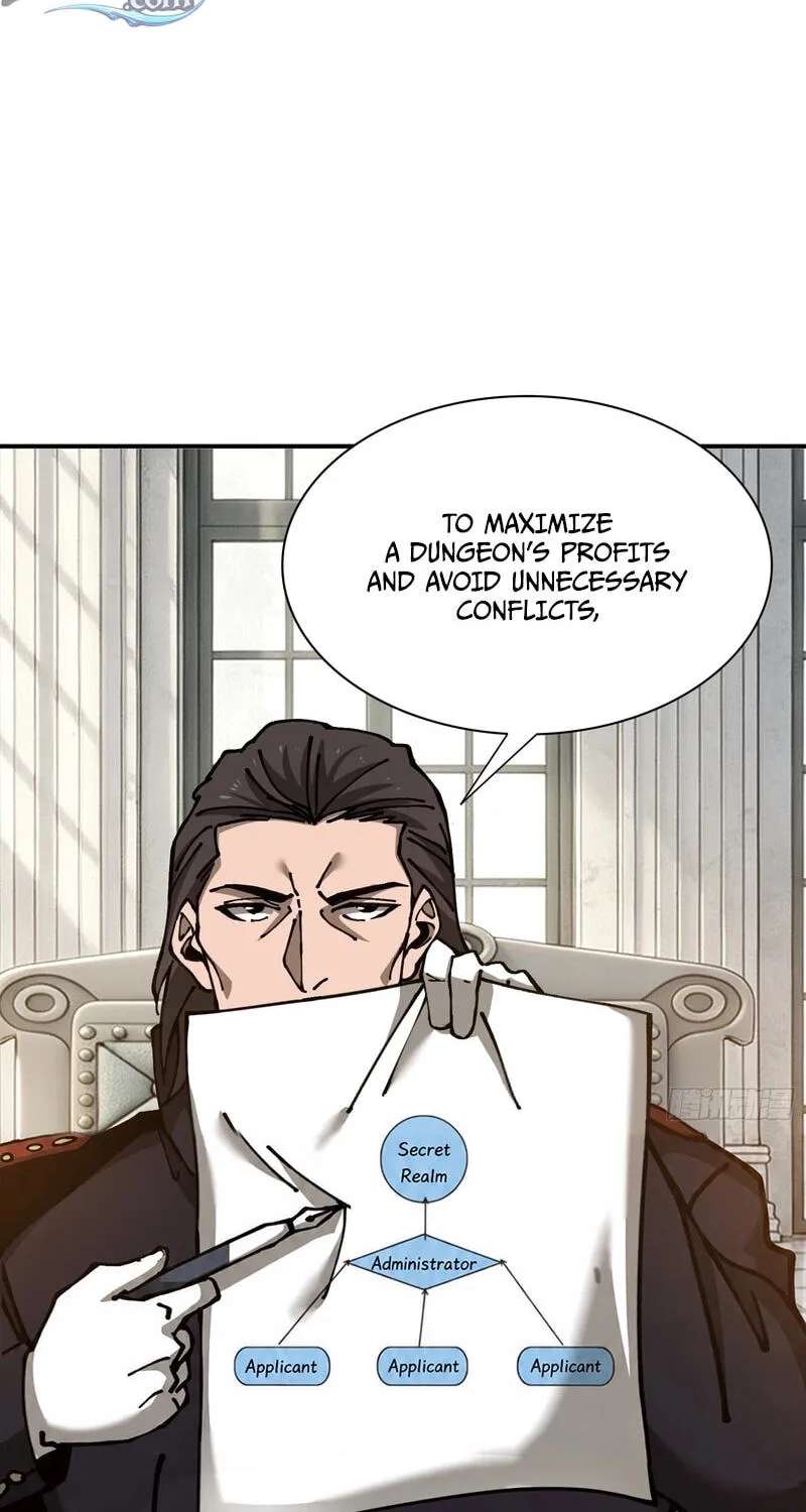 This Assassin Is Upright Chapter 20 - page 12