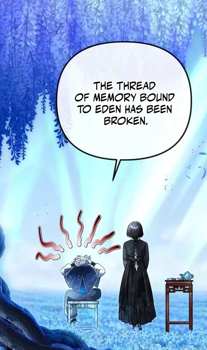 The Vampire’s Alchemy Chapter 52 - page 25