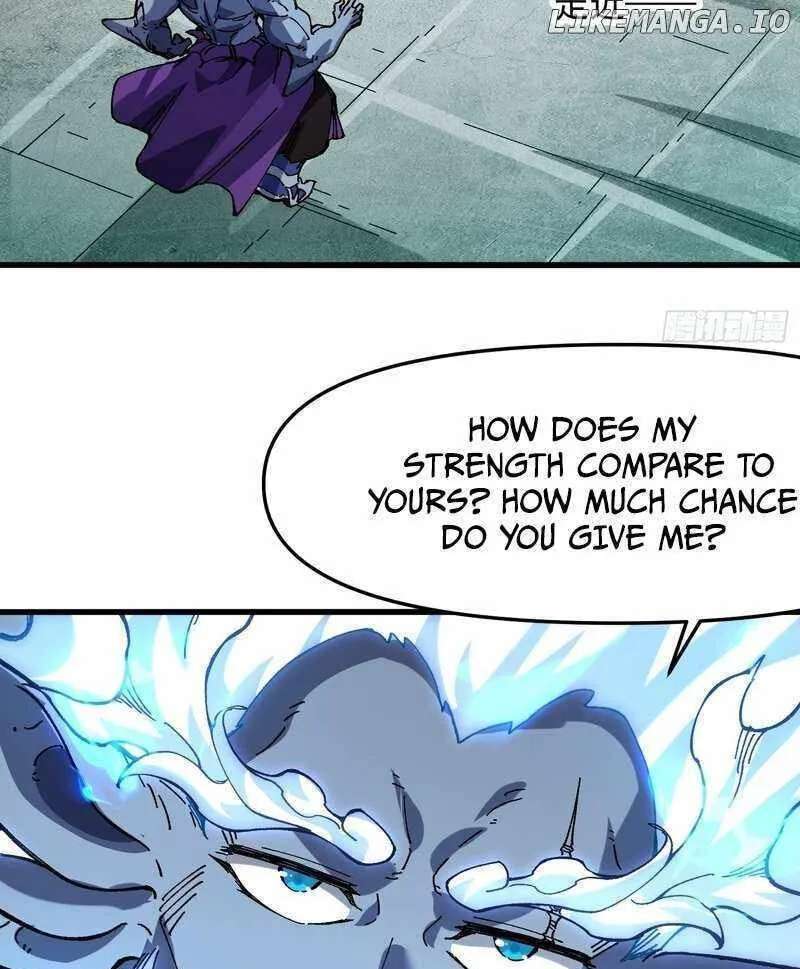Bai Lan De Wo, Quan Kao Tu Di Xu Ming Chapter 25 - page 47
