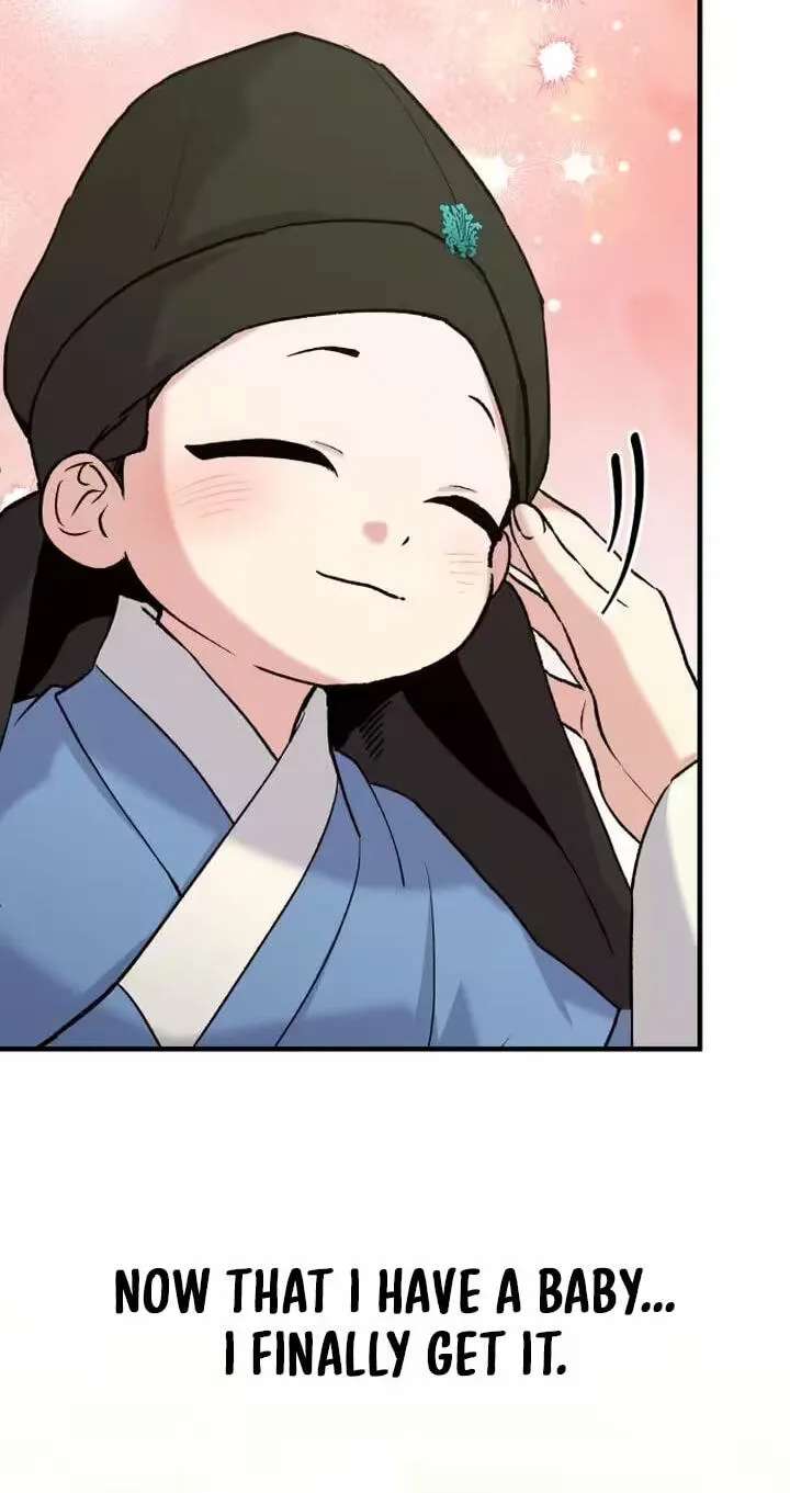 I Was Reincarnated as King Danjong's Nanny Chapter 47 - page 25