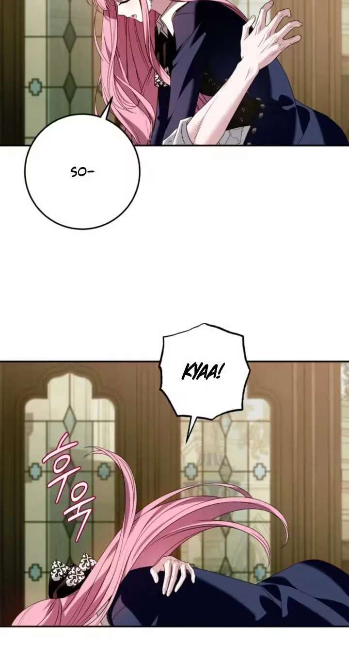 I Met the Male Lead in Prison Chapter 108.1 - page 72