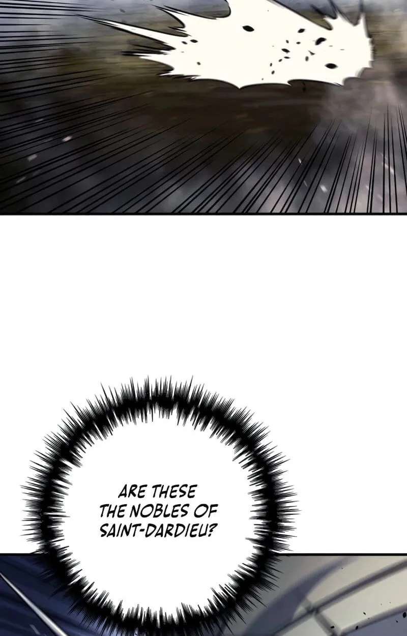 How to Survive as a Wandering Knight Chapter 57 - page 48