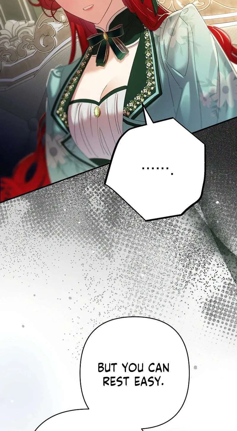 I Faked a Pregnancy, but My Husband Returned Chapter 38 - page 41