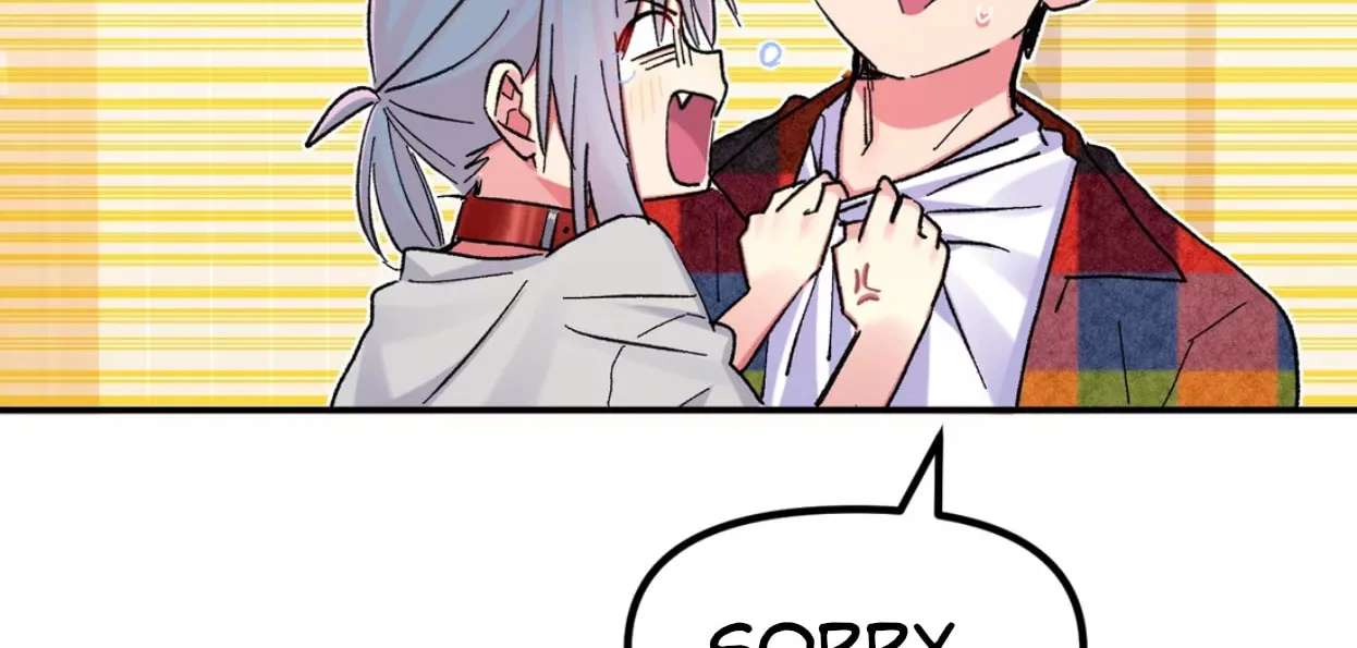 Senpai-chan's a Man?! Chapter 22 - page 26
