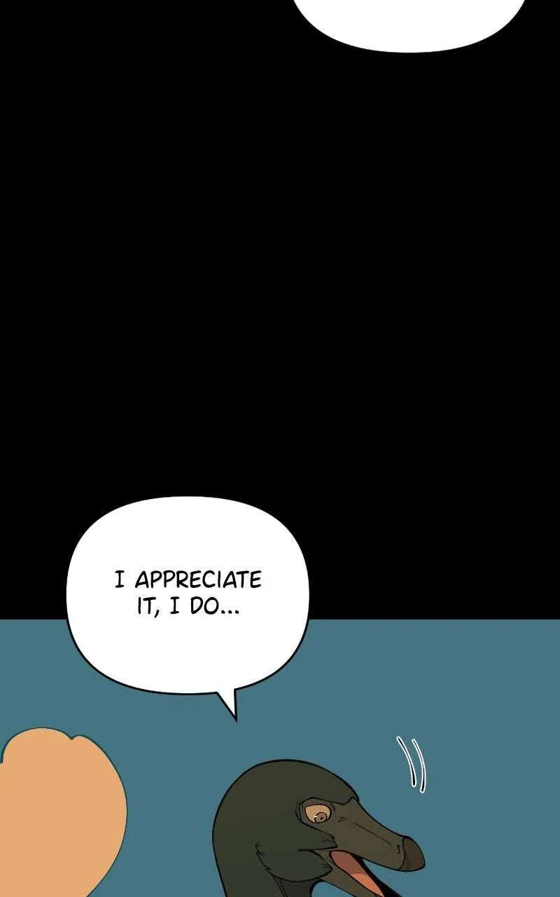 Ancient Animal Tales Chapter 65 - page 95