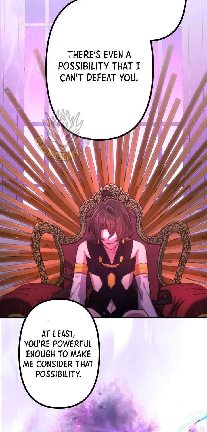 I Became An S-Rank Hunter With The Demon Lord App Chapter 170 - page 43