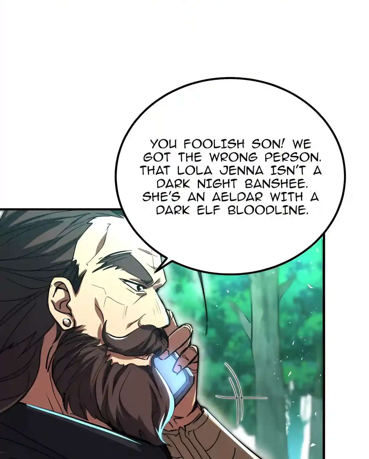 High Martiality: With One Hand, I Single-Handedly Repel Three Thousand Emperors! Chapter 75 - page 78