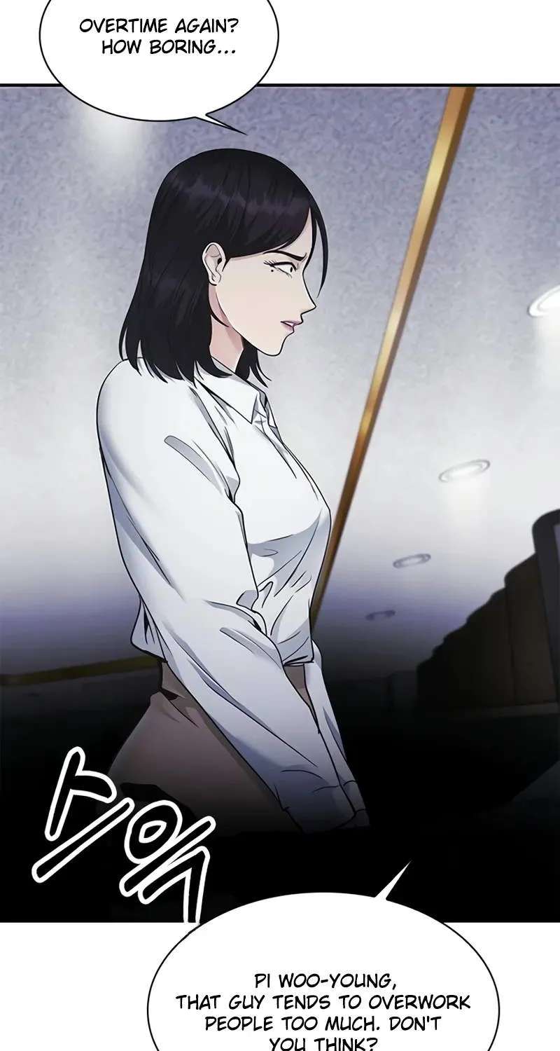 The Lawyer Who Sees Souls Chapter 31 - page 95