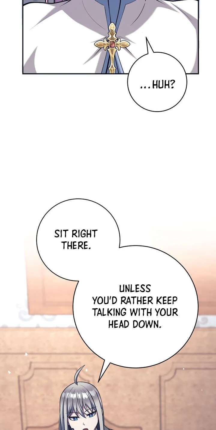 I'm Quitting the Hero's Party Chapter 164 - page 62