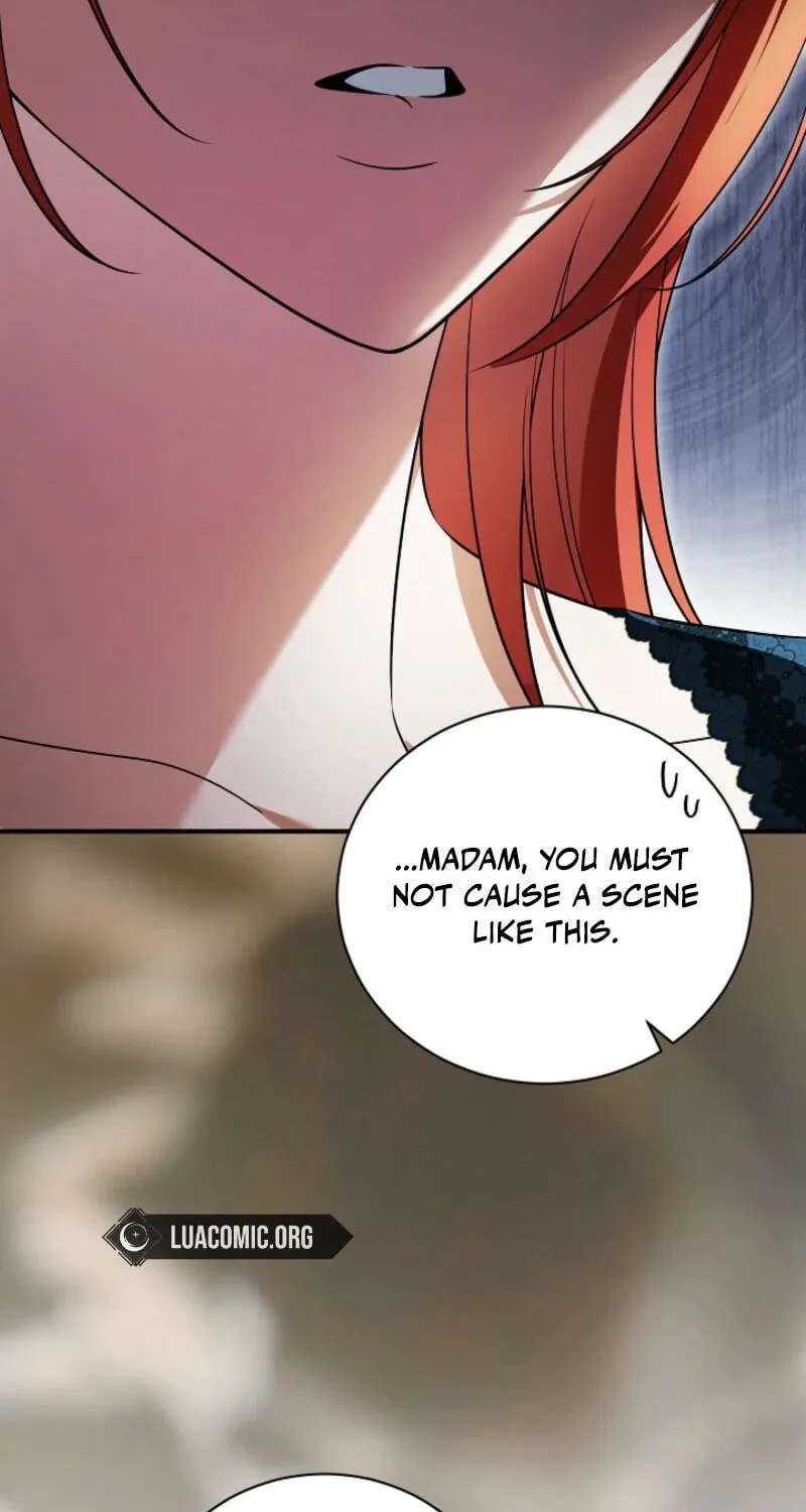 The Eldest Daughter Walks Down The Flower Path Chapter 44 - page 6