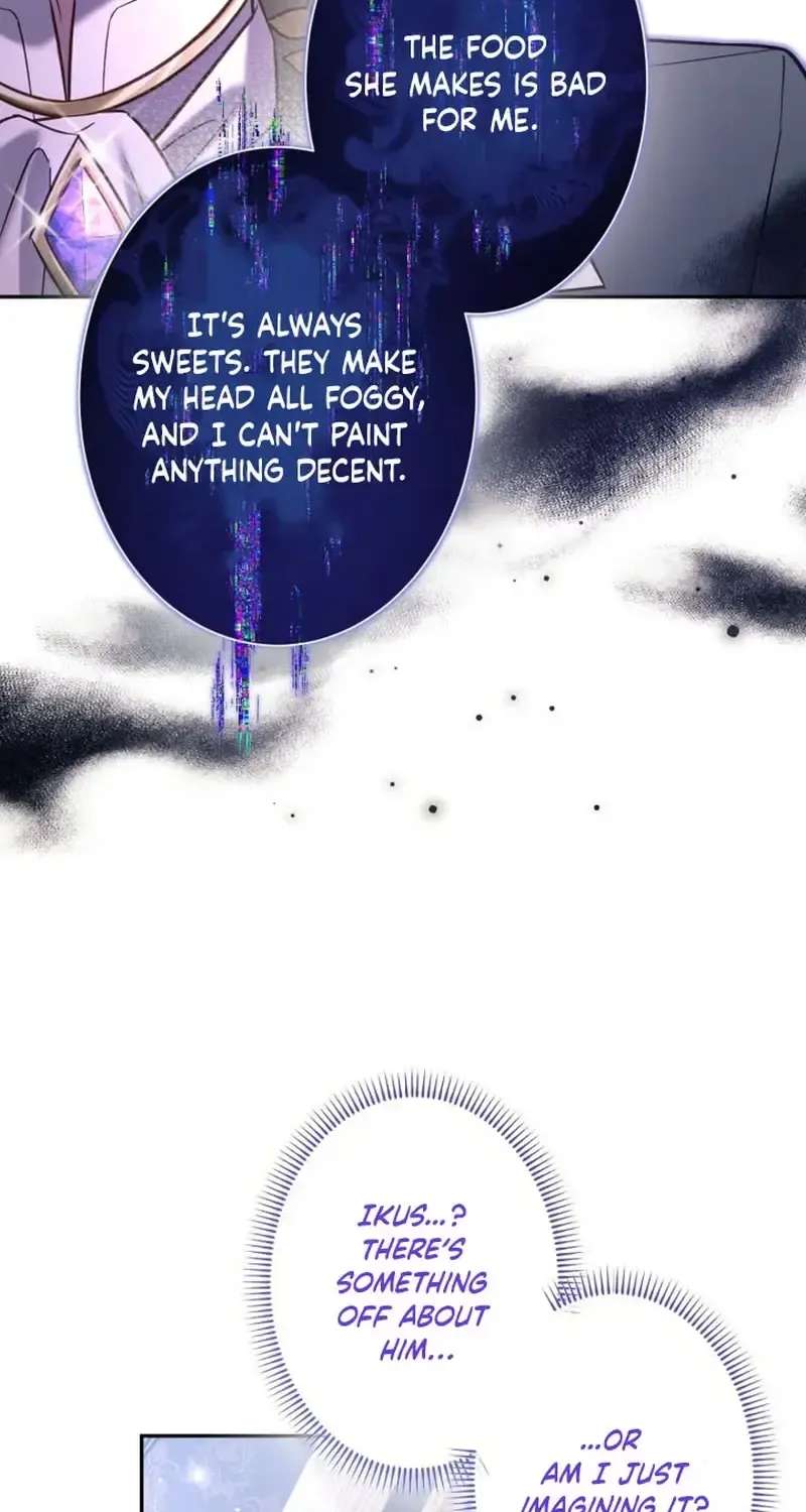 Goodbye, My Cheating Fiancé. I'll Find Happiness in the Next Game Chapter 30 - page 61