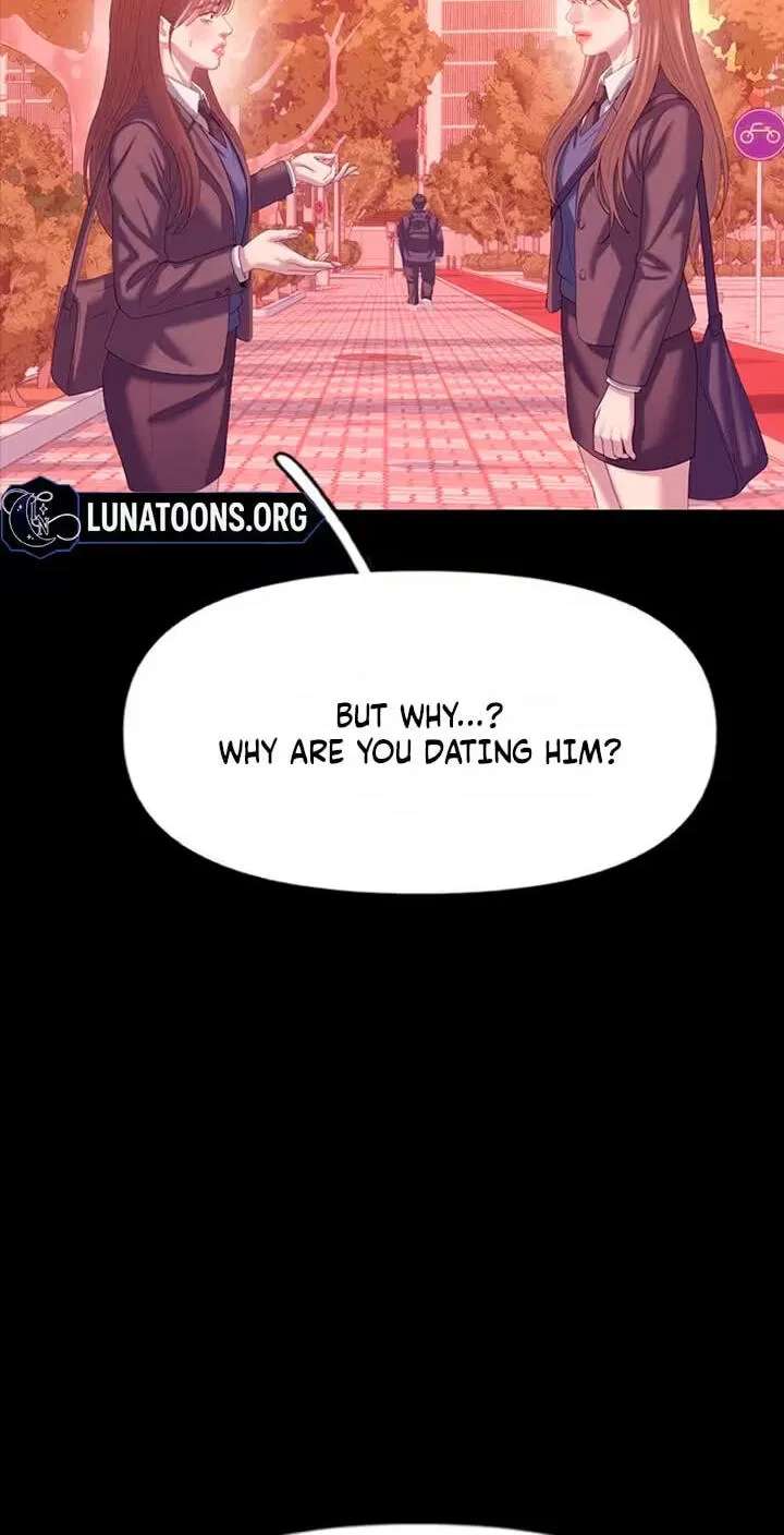 Dating Hell Chapter 34 - page 72
