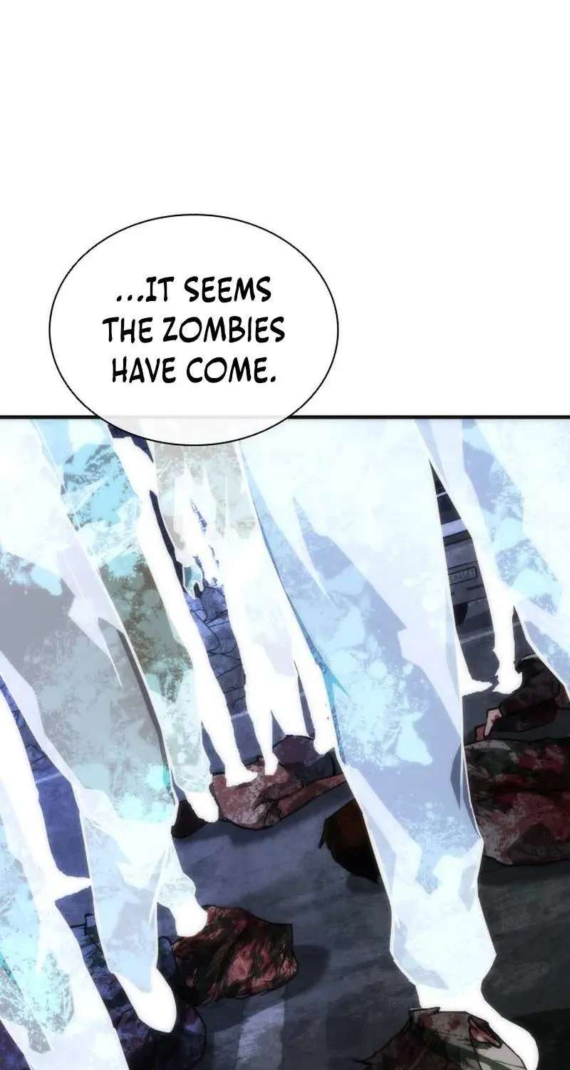 Zombie Apocalypse 82-08 Chapter 121 - page 94