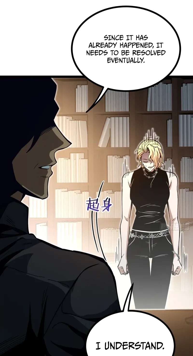 Global Job Change: Starting With the Hidden Class Necromancer Lord Chapter 7 - page 10