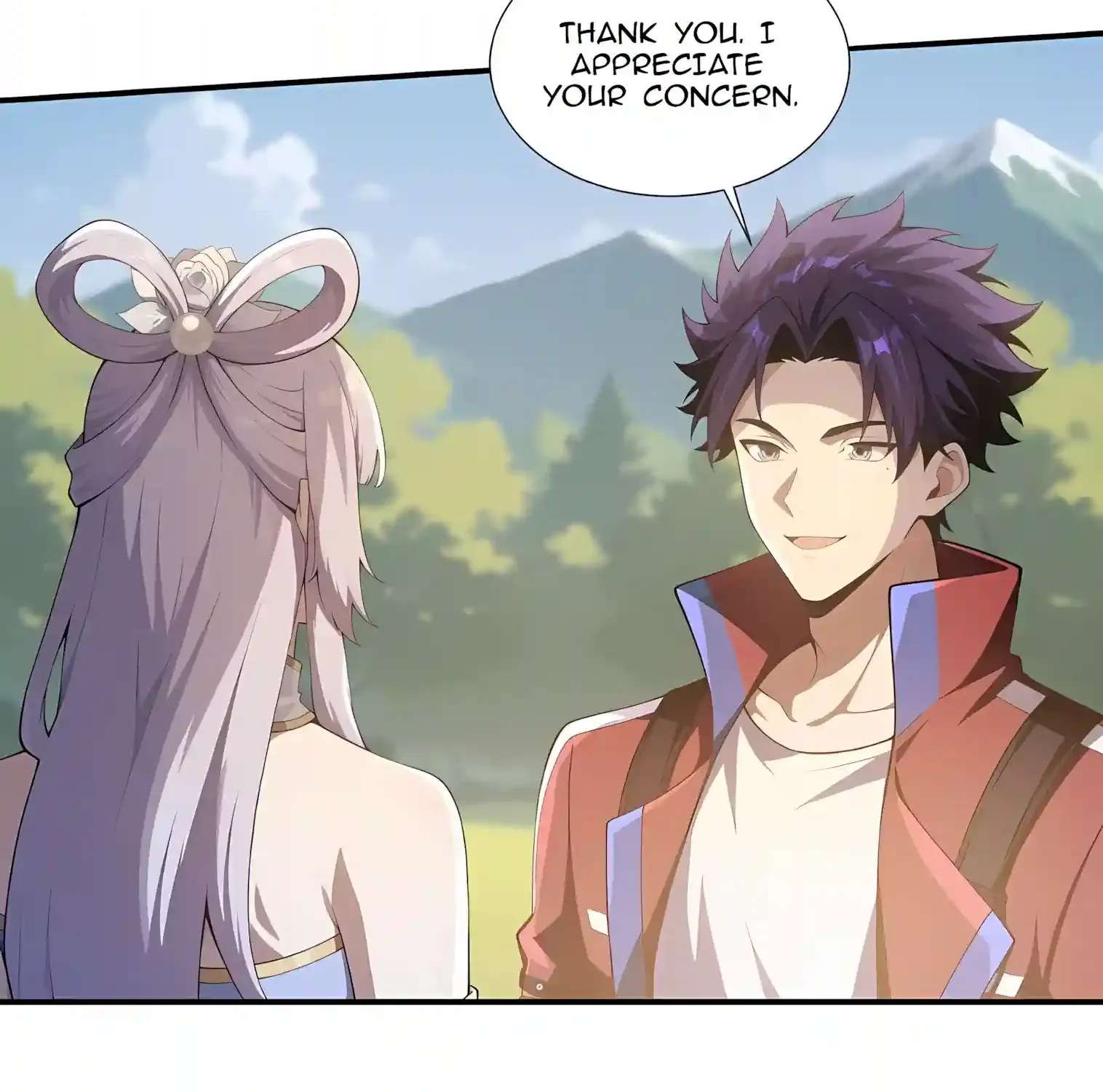 I Opened the Mythical Pet Era Chapter 53 - page 11