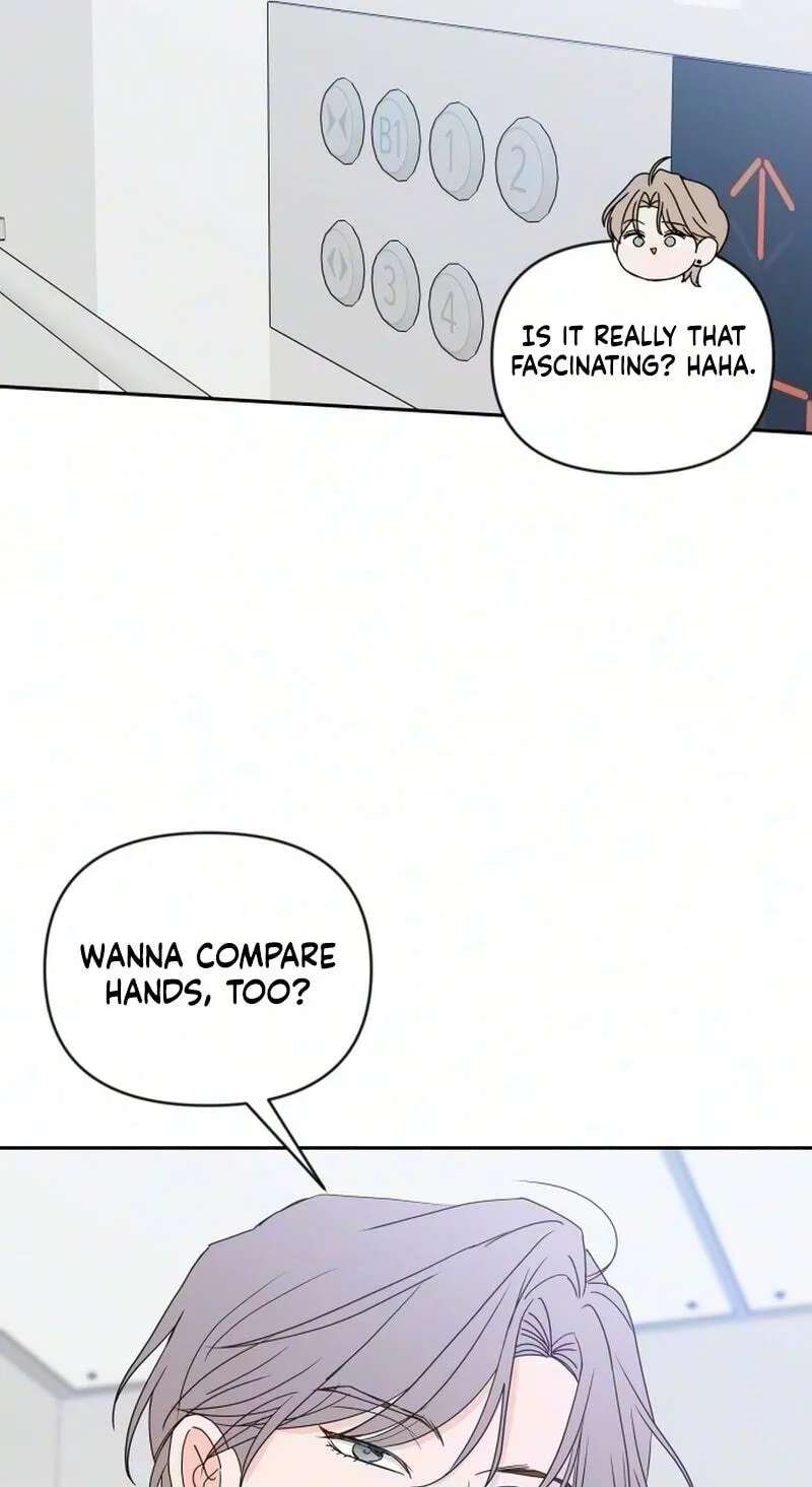 My Love Advisor Chapter 45 - page 63