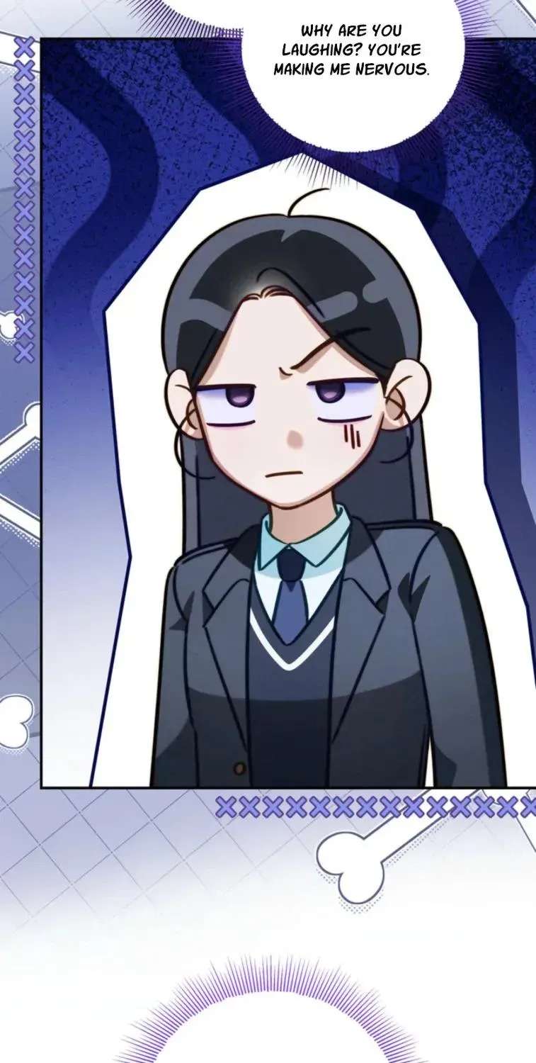 The Top Student Hides Her Regression Chapter 10 - page 62