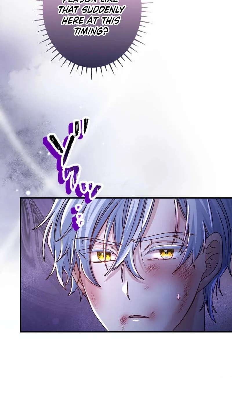 I Leave You Because I Love You Chapter 34 - page 64