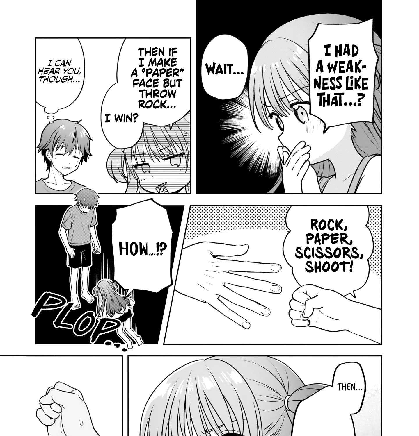 Summer Pockets: Natsu no Takaramono Chapter 2 - page 29