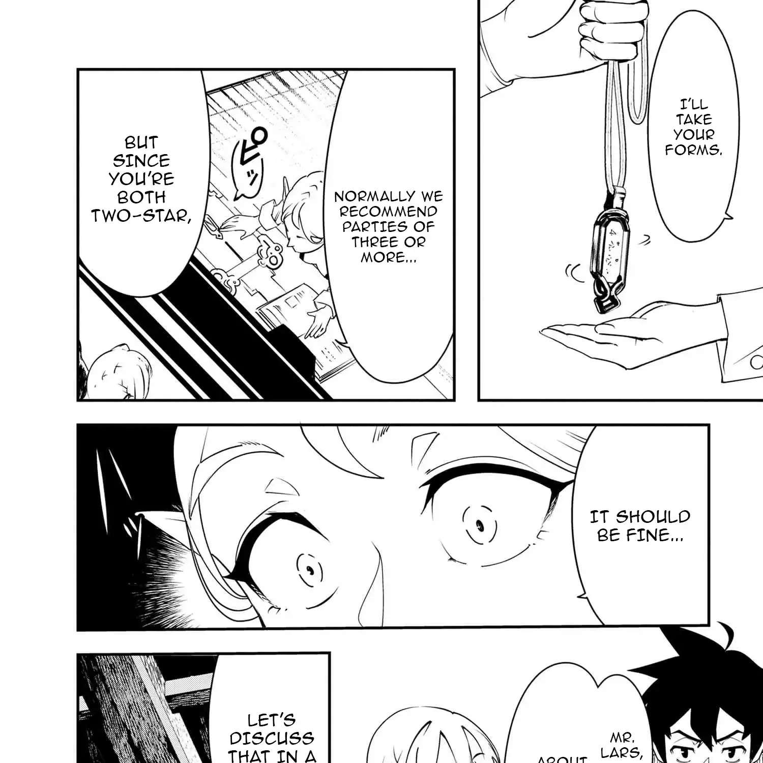Yuusha Party wo Tsuihousareta Seireijutsushi - Saikyou-kyuu ni Kakusei shita Fuguu-shoku, Shin no Nakama to Godai Dungeon wo Seiha suru Chapter 3 - page 14