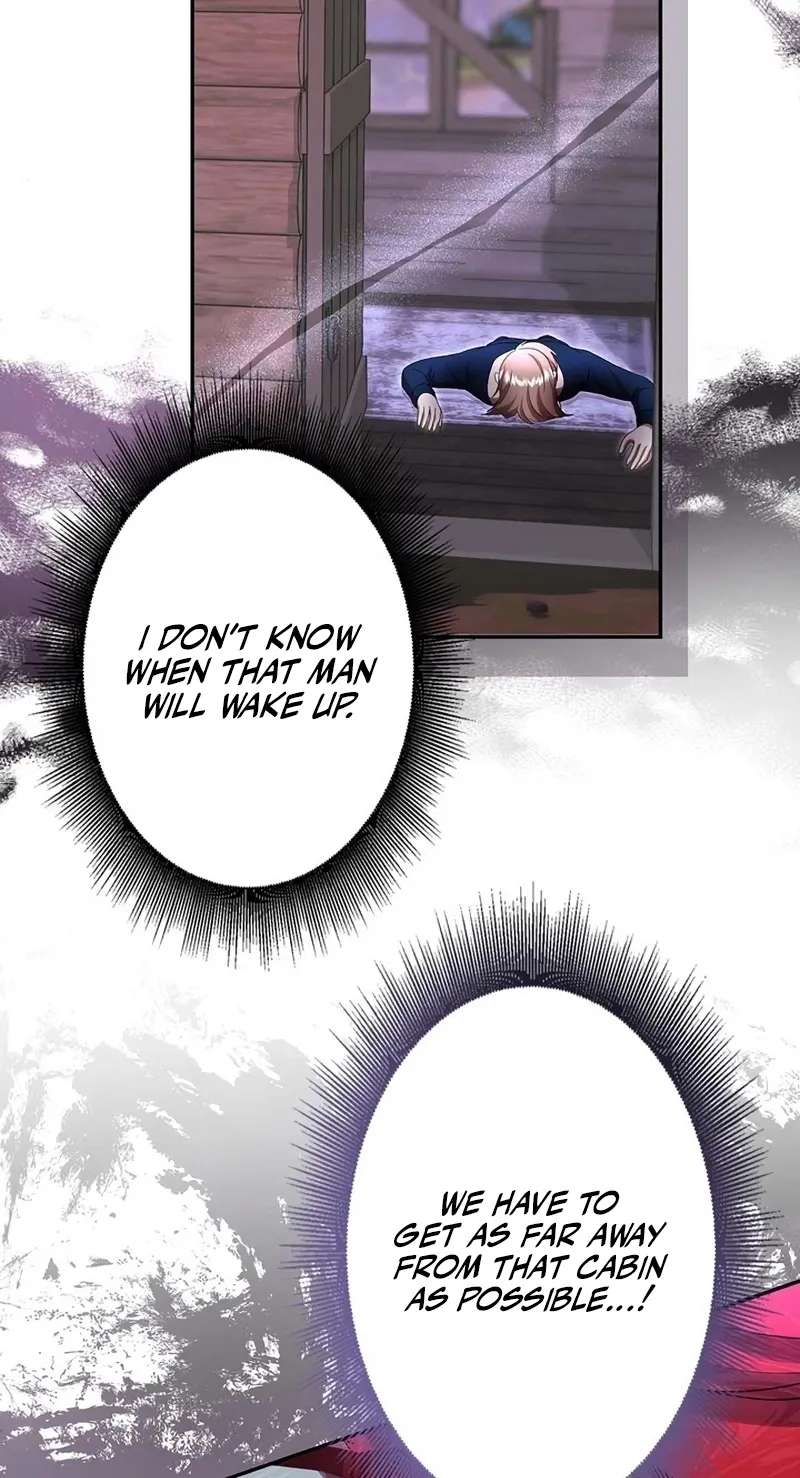 The Real Reason We're Getting Married Chapter 46 - page 7