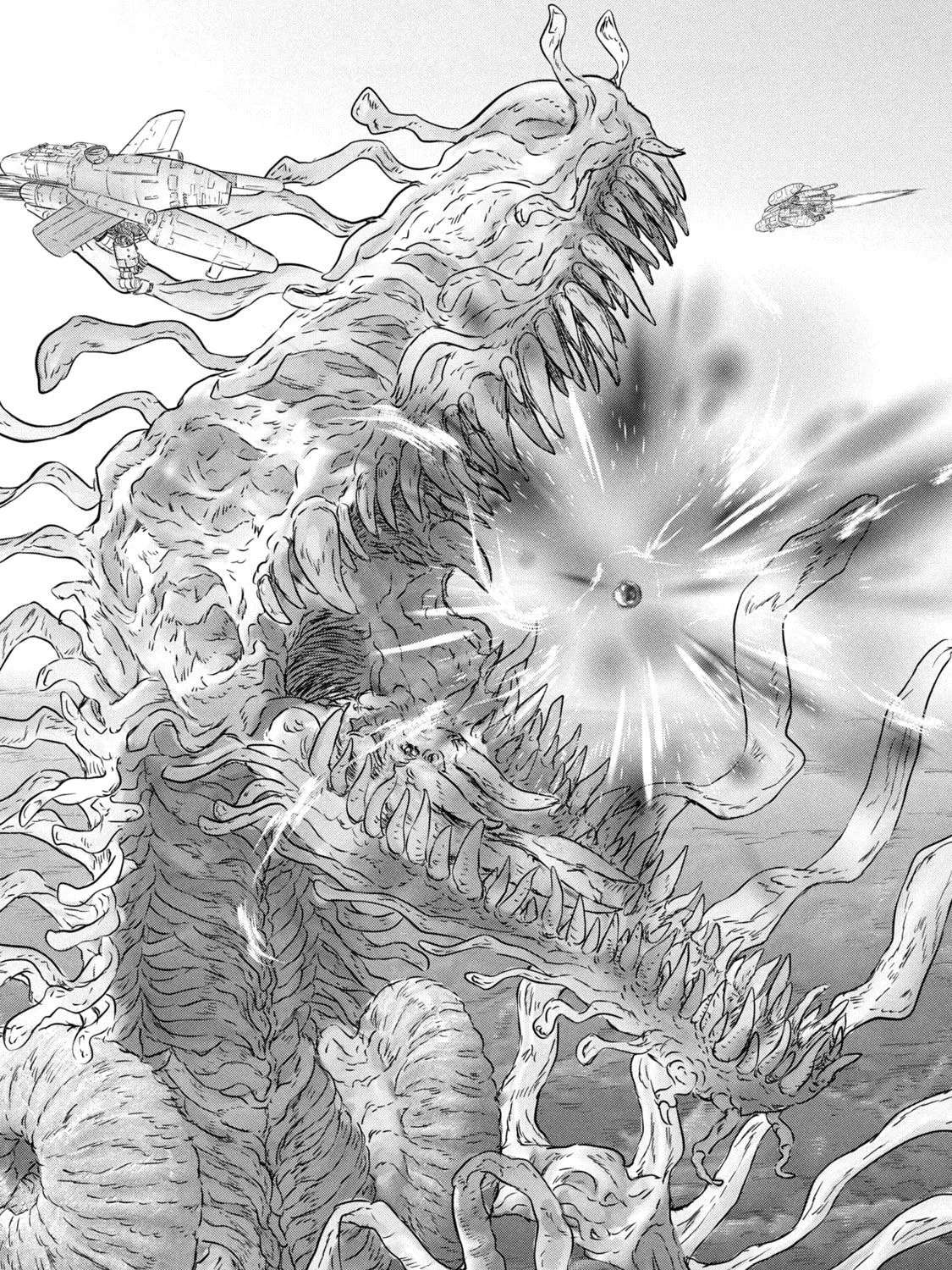 Super Triage Chapter 11 - page 4