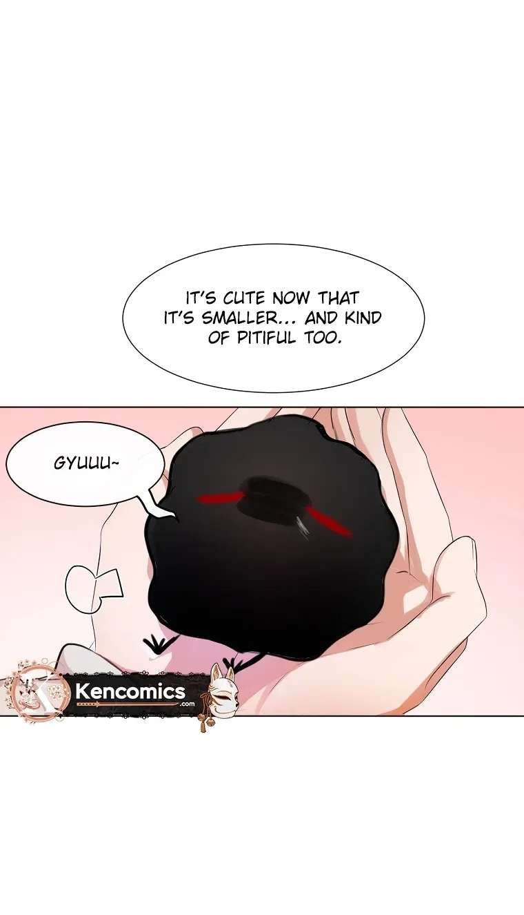 There Are Monsters Here, Too Chapter 2 - page 67