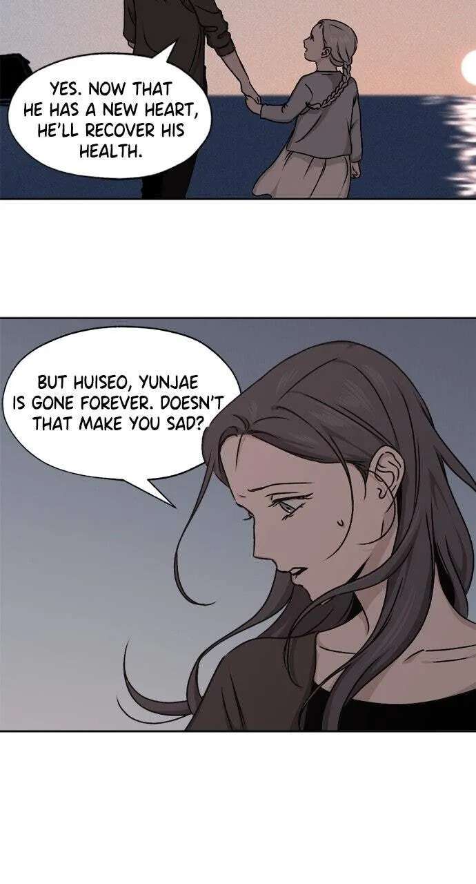 Proof of Dignity Chapter 61 - page 33