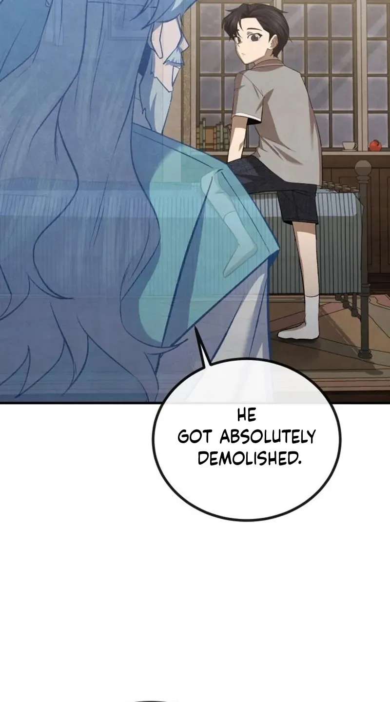 Turns Out to Be a Third-Generation Chaebol Chapter 15 - page 98