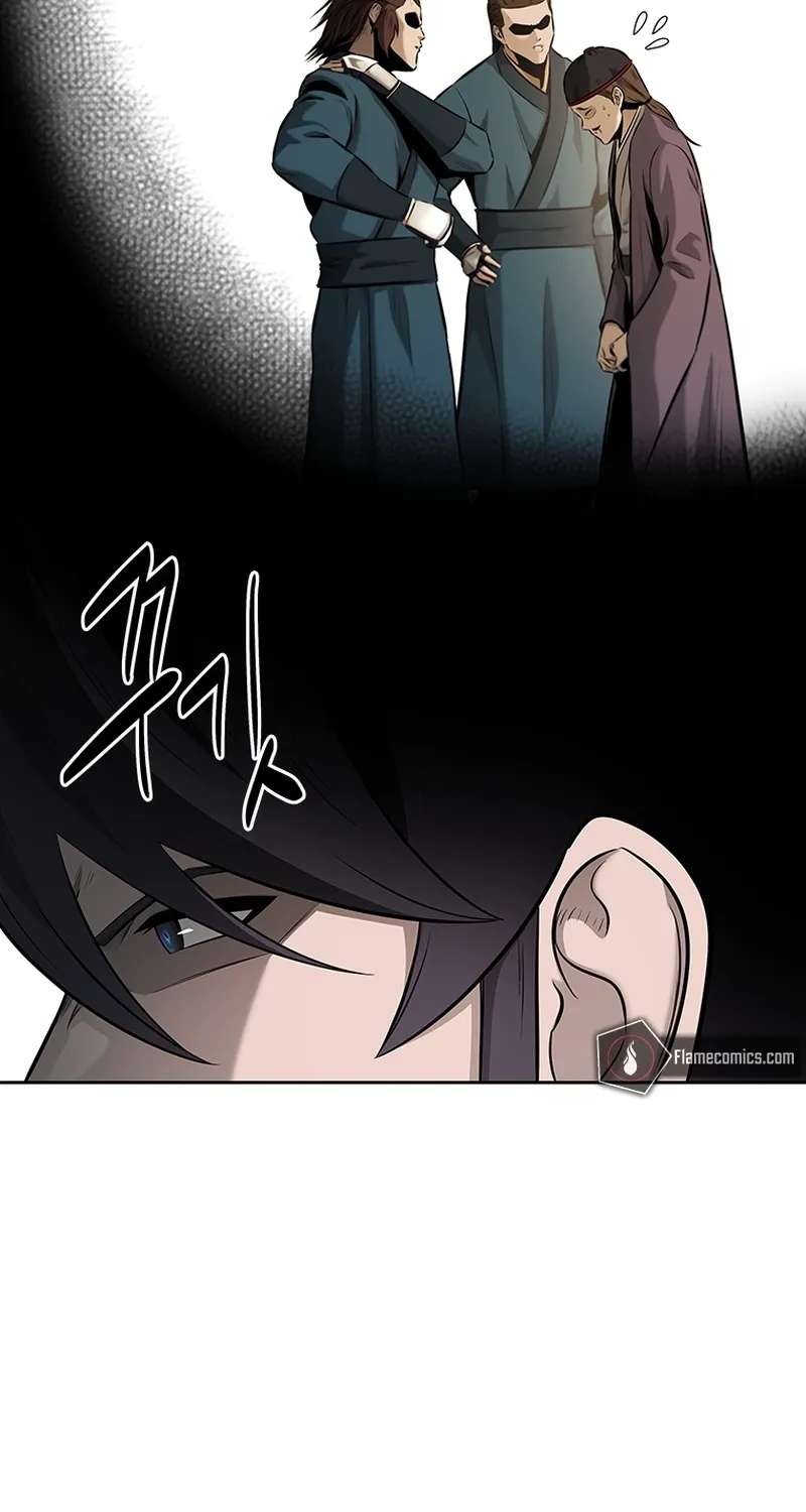 Absolute Master of the Senate Chapter 60 - page 26
