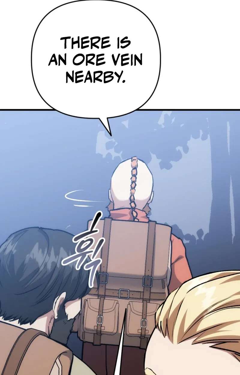 Bill The Blacksmith Chapter 36 - page 23