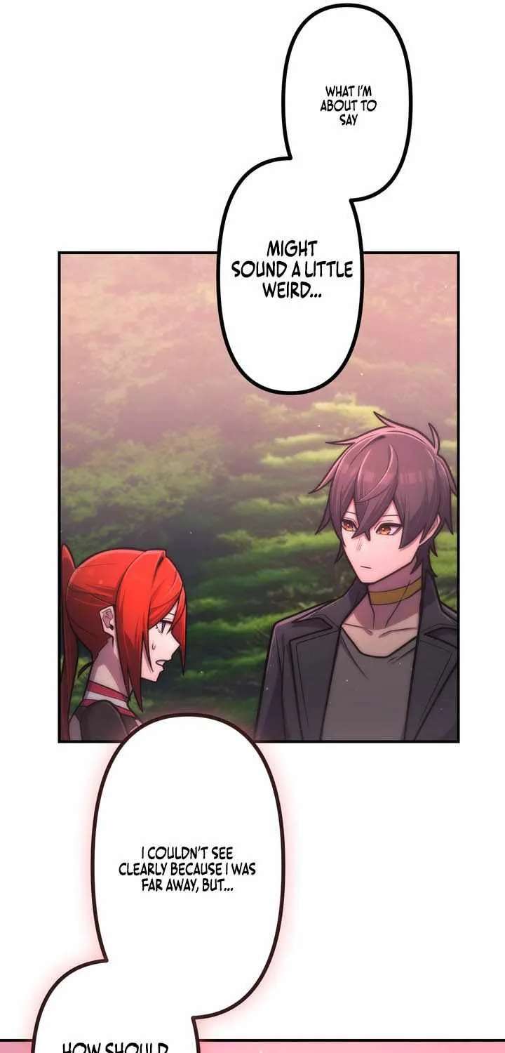 I Became An S-Rank Hunter With The Demon Lord App Chapter 153 - page 59